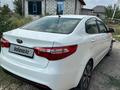 Kia Rio 2014 года за 5 000 000 тг. в Алматы – фото 5