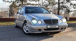 Mercedes-Benz E 280 2000 годаfor5 300 000 тг. в Алматы – фото 2