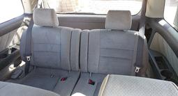 Toyota Alphard 2005 годаfor6 500 000 тг. в Актау – фото 5