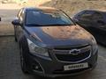 Chevrolet Cruze 2013 годаүшін4 100 000 тг. в Актау – фото 3