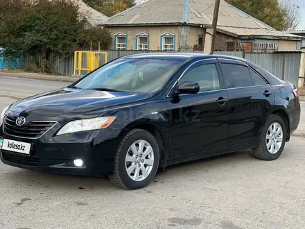 Toyota Camry 2007 года за 6 650 000 тг. в Талдыкорган