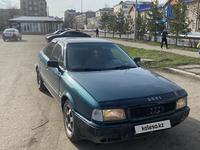 Audi 80 1992 года за 1 400 000 тг. в Петропавловск