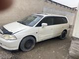 Honda Odyssey 2002 годаүшін1 500 000 тг. в Алматы – фото 4