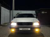 Audi 100 1992 года за 1 400 000 тг. в Караганда