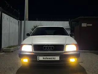 Audi 100