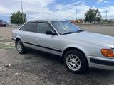 Audi 100 1992 года за 1 400 000 тг. в Караганда – фото 4