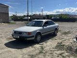 Audi 100 1992 года за 1 400 000 тг. в Караганда – фото 2