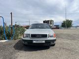 Audi 100 1992 года за 1 400 000 тг. в Караганда – фото 3