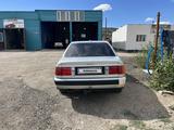 Audi 100 1992 года за 1 400 000 тг. в Караганда – фото 5