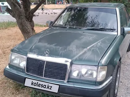 Mercedes-Benz E 200 1991 года за 1 200 000 тг. в Алматы – фото 3