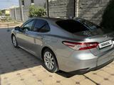 Toyota Camry 2020 годаfor11 200 000 тг. в Тараз