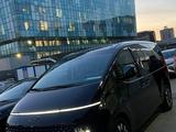 Hyundai Staria 2023 года за 24 000 000 тг. в Кокшетау – фото 2