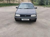 Volkswagen Golf 1992 годаүшін1 300 000 тг. в Алматы