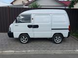 Chevrolet Damas 2024 года за 4 400 000 тг. в Алматы – фото 3