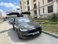 Tesla Model X 2023 года за 63 800 000 тг. в Алматы