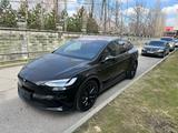 Tesla Model X 2023 года за 63 800 000 тг. в Алматы – фото 4