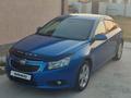 Chevrolet Cruze 2012 годаfor3 650 000 тг. в Атырау