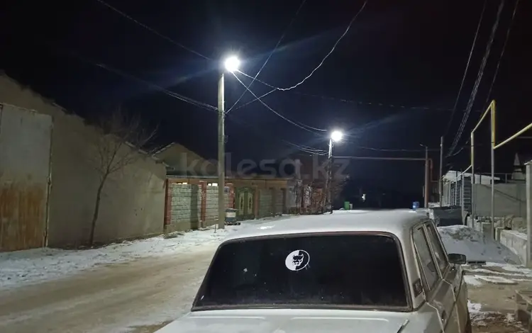 ВАЗ (Lada) 2106 1992 годаүшін300 000 тг. в Конаев (Капшагай)