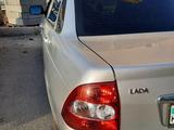 ВАЗ (Lada) Priora 2170 2013 года за 2 200 000 тг. в Шымкент – фото 2