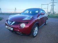 Nissan Juke 2014 года за 6 700 000 тг. в Караганда