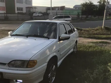 ВАЗ (Lada) 2115 2011 года за 2 400 000 тг. в Шемонаиха – фото 7