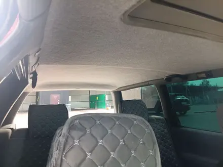 Volkswagen Passat 1992 года за 1 250 000 тг. в Алматы – фото 11