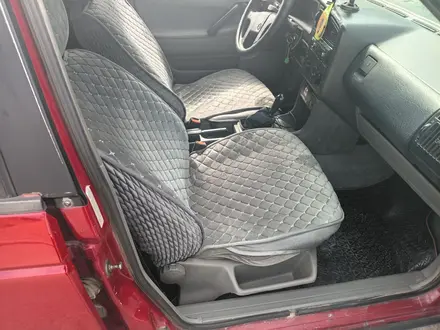 Volkswagen Passat 1992 года за 1 250 000 тг. в Алматы – фото 13