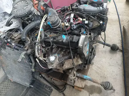 Volkswagen Passat 1992 года за 1 250 000 тг. в Алматы – фото 2