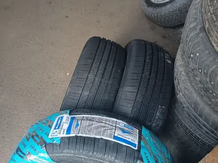 Volkswagen Passat 1992 года за 1 250 000 тг. в Алматы – фото 22