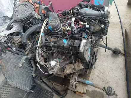 Volkswagen Passat 1992 года за 1 250 000 тг. в Алматы – фото 3