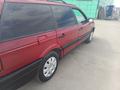 Volkswagen Passat 1992 годаүшін1 250 000 тг. в Алматы – фото 6