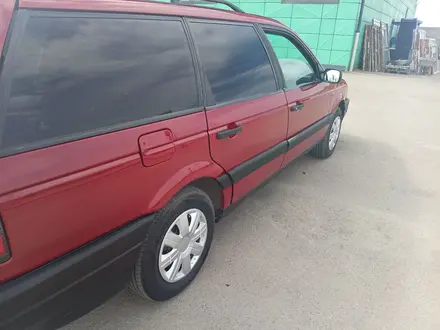Volkswagen Passat 1992 года за 1 250 000 тг. в Алматы – фото 6