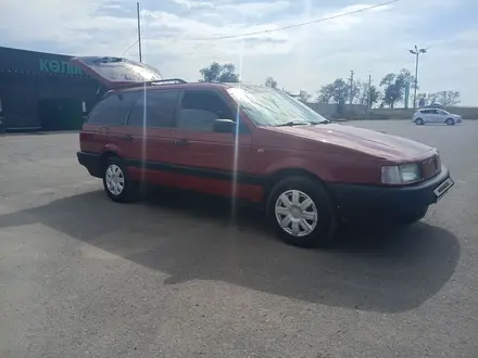 Volkswagen Passat 1992 года за 1 250 000 тг. в Алматы – фото 7