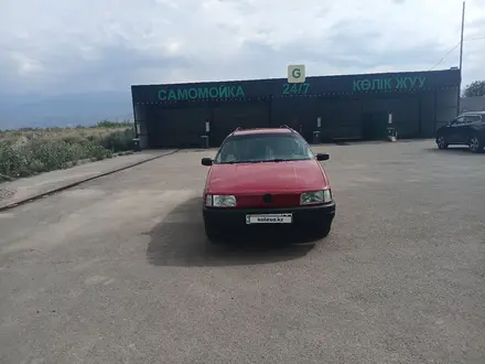 Volkswagen Passat 1992 года за 1 250 000 тг. в Алматы – фото 8