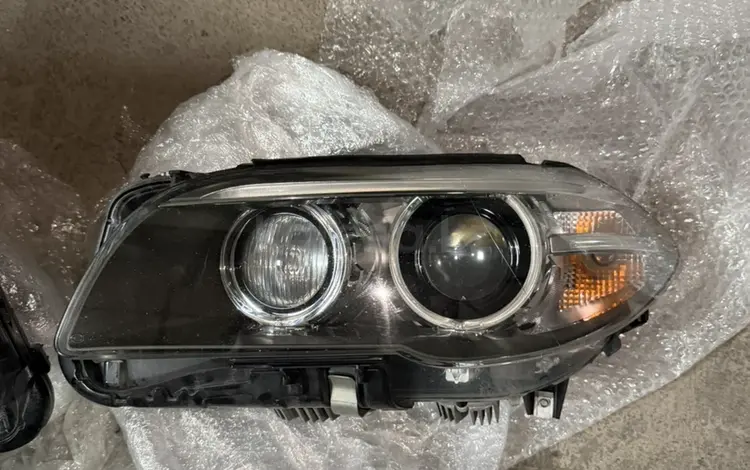 Фара бмв ф10 рестайлинг за 350 000 тг. в Шымкент