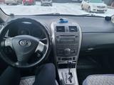 Toyota Corolla 2007 года за 4 800 000 тг. в Кокшетау – фото 5