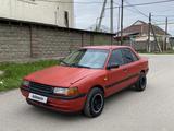 Mazda 323 1991 года за 630 000 тг. в Алматы – фото 4
