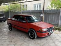 Mazda 323 1991 года за 630 000 тг. в Алматы