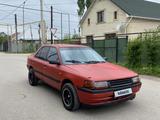 Mazda 323 1991 года за 630 000 тг. в Алматы – фото 2