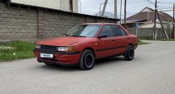 Mazda 323 1991 года за 630 000 тг. в Алматы – фото 3
