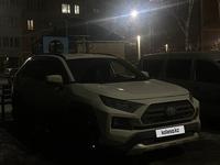 Toyota RAV4 2020 годаүшін13 500 000 тг. в Астана