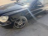 Mercedes-Benz S 500 2003 года за 5 500 000 тг. в Жанаозен