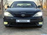 Toyota Camry 2005 года за 4 800 000 тг. в Шу