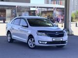 Skoda Rapid 2015 года за 5 100 000 тг. в Караганда
