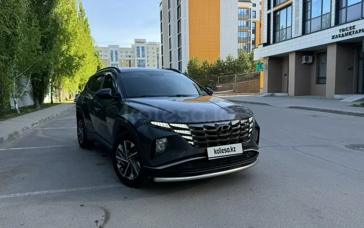 Hyundai Tucson 2022 годаүшін11 400 000 тг. в Астана