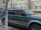 Mitsubishi Montero Sport 1997 года за 3 600 000 тг. в Сатпаев – фото 2