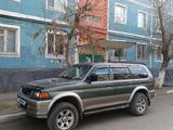 Mitsubishi Montero Sport 1997 года за 3 600 000 тг. в Сатпаев