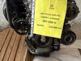 Двигатель Toyota 2AZ 2.4 за 800 000 тг. в Костанай