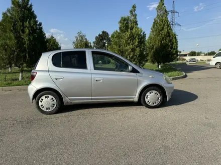 Toyota Vitz 1999 года за 2 000 000 тг. в Алматы – фото 3