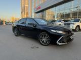Toyota Camry 2022 годаүшін12 500 000 тг. в Астана